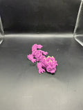 Articulated Flexi Dragon — 5" Fidget Toy