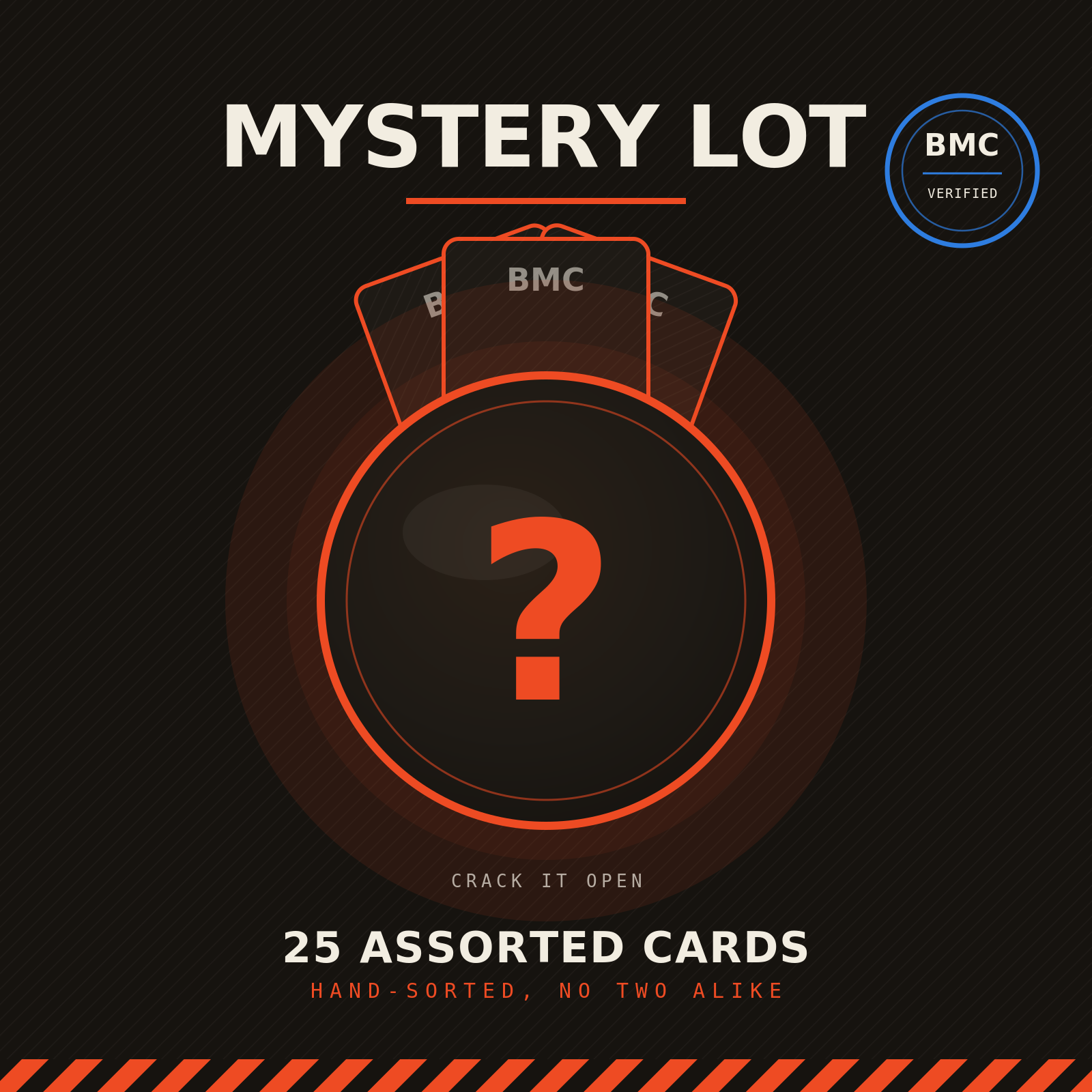 Pokémon Mystery Card Lot — 25 Assorted Cards
